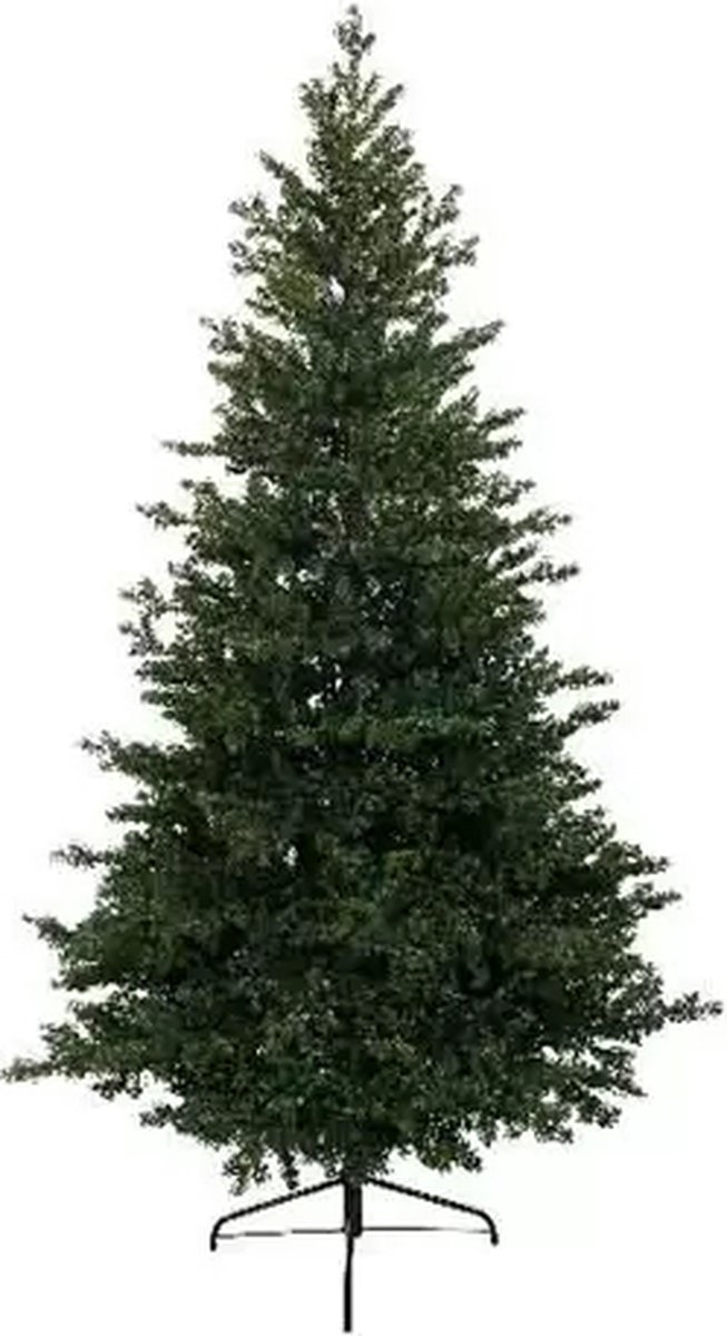 Everlands Allison Pine Kunstkerstboom 150 cm groen