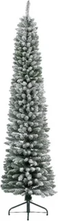 Everlands Besneeuwde Kunstkerstboom 300 cm