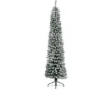 Everlands Besneeuwde Kunstkerstboom 300 cm