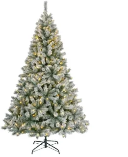 Everlands Canada kunstkerstboom 240 cm