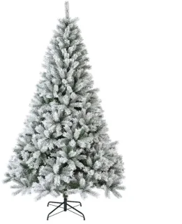 Everlands Canada Kunstkerstboom 240 cm