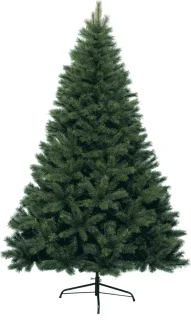 Everlands Canada Spruce Kunstkerstboom 150 cm