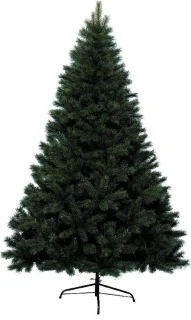 Everlands Canada Spruce kunstkerstboom 240 cm