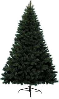 Everlands Canada Spruce kunstkerstboom 240 cm