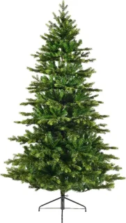 Everlands Galloway Spruce kunstkerstboom 210 cm