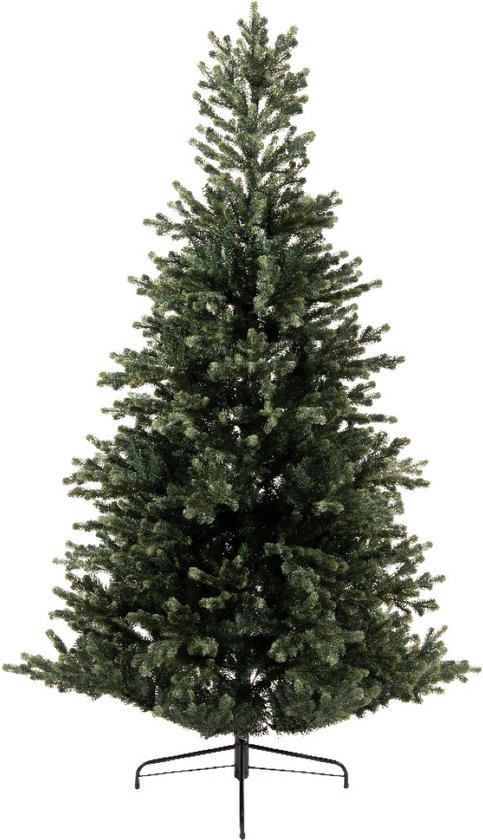 Everlands Geneva Fir Kunstkerstboom 240 cm