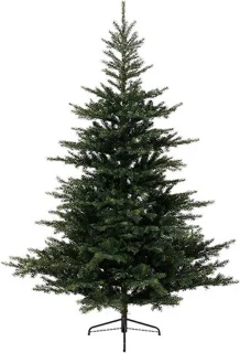 Everlands Grandis Fir Green Kunstkerstboom 360 cm