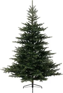 Everlands Grandis Fir Green Kunstkerstboom 360 cm