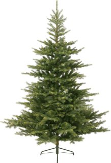 Everlands Grandis Fir kunstkerstboom 180 cm zonder verlichting