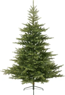 Everlands Grandis Fir kunstkerstboom 180 cm zonder verlichting