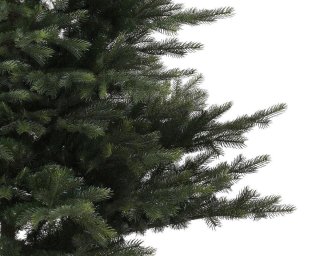 Everlands Grandis Fir kunstkerstboom 180 cm zonder verlichting