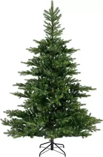 Everlands Grandis Fir kunstkerstboom 240 cm