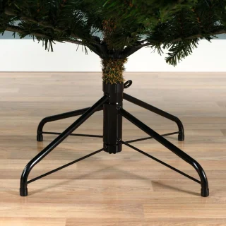 Everlands Grandis Fir kunstkerstboom 240 cm