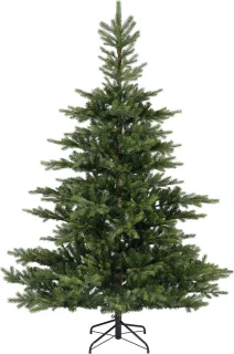Everlands Grandis Fir kunstkerstboom 2,7 m