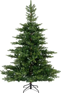 Everlands Grandis Fir kunstkerstboom 2,7 m