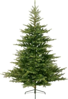 Everlands Grandis Fir kunstkerstboom 2,7 m