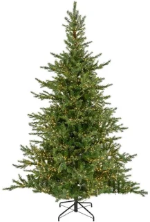 Everlands Grandis Fir kunstkerstboom