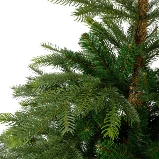 Everlands Grandis Fir Kunstkerstboom