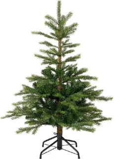 Everlands Grandis Fir Kunstkerstboom