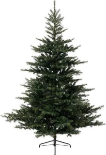 Everlands Grandis Fir Kunstkerstboom