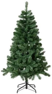 Everlands Greenwood Kunstkerstboom 210 cm