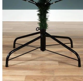 Everlands Greenwood Kunstkerstboom 210 cm