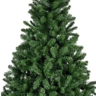 Everlands Greenwood Kunstkerstboom 210 cm