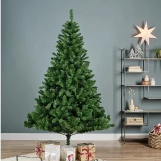 Everlands Greenwood Kunstkerstboom 210 cm