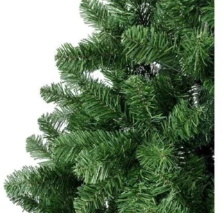 Everlands Greenwood Kunstkerstboom 210 cm