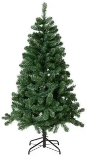 Everlands Greenwood Kunstkerstboom 210 cm