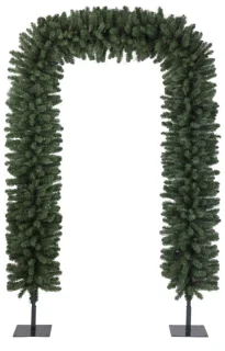 Everlands Imperial boog Ø45 x 240 cm