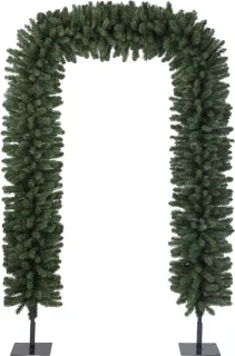 Everlands Imperial boog Ø45 x 240 cm