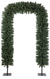 Everlands Imperial boog Ø45 x 240 cm