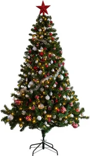 Everlands Imperial Pine Kerstboom 210cm
