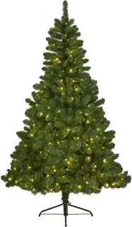 Everlands Imperial Pine Kunst Kerstboom 180 cm