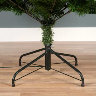 Everlands Imperial Pine Kunst Kerstboom 180 cm
