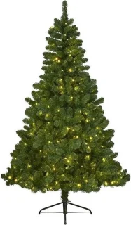 Everlands Imperial Pine Kunst Kerstboom 180 cm