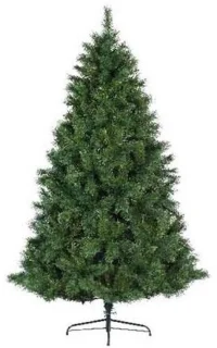 Everlands Imperial Pine kunstkerstboom 150 cm