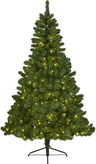 Everlands Imperial Pine Kunstkerstboom 150 cm