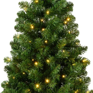 Everlands Imperial Pine Kunstkerstboom 150 cm