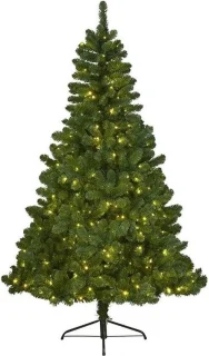 Everlands Imperial Pine Kunstkerstboom 150 cm