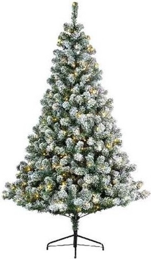 Everlands Imperial Pine Kunstkerstboom 150 cm