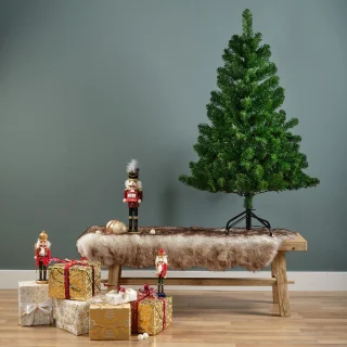 Everlands Imperial Pine Kunstkerstboom 150cm