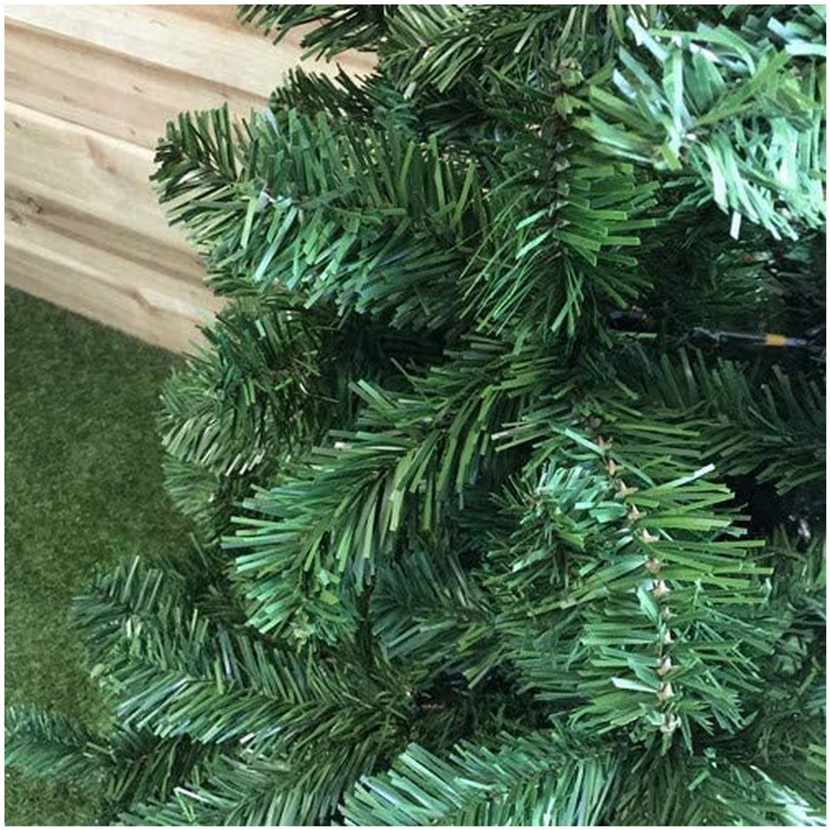 Everlands Imperial Pine Kunstkerstboom 150cm