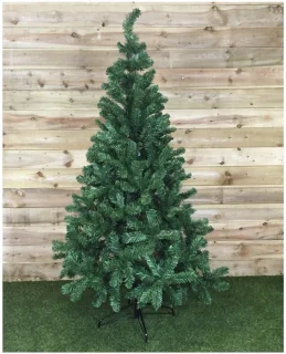 Everlands Imperial Pine Kunstkerstboom 150cm