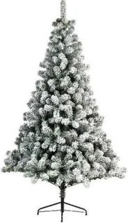 Everlands Imperial Pine kunstkerstboom 180 cm