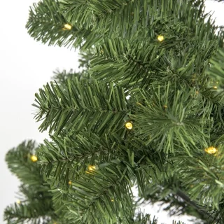 Everlands Imperial Pine Kunstkerstboom 180 cm Met Verlichting