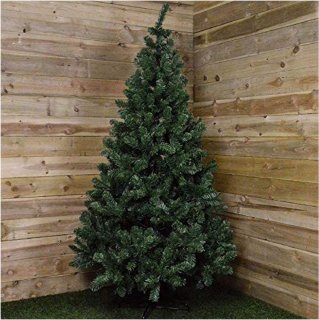 Everlands Imperial Pine Kunstkerstboom 180 cm Zonder Verlichting