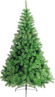Everlands Imperial Pine Kunstkerstboom 180 cm Zonder Verlichting