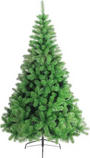 Everlands Imperial Pine Kunstkerstboom 180 cm Zonder Verlichting